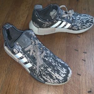 Adidas Shoes
